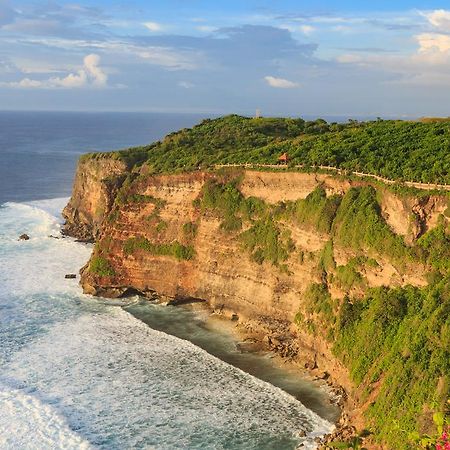 Villa 6 Karang Kembar Kutuh エクステリア 写真
