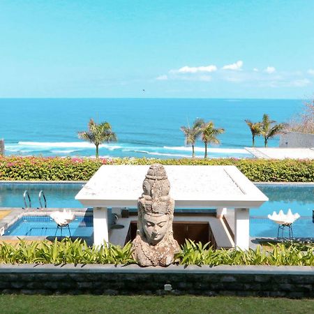 Villa 6 Karang Kembar Kutuh エクステリア 写真