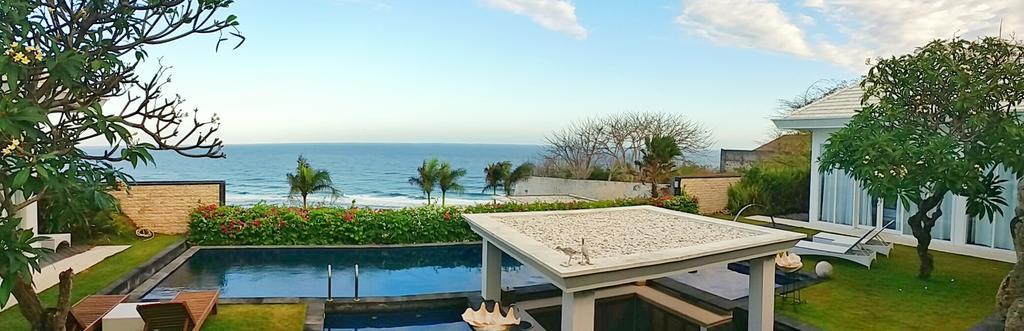 Villa 6 Karang Kembar Kutuh 部屋 写真