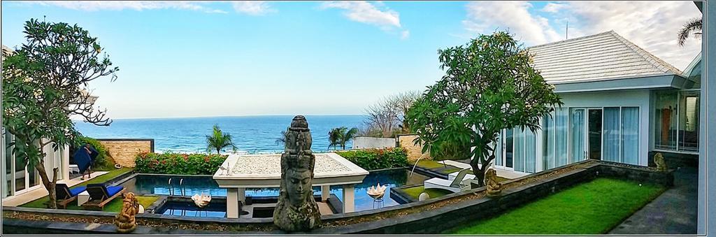 Villa 6 Karang Kembar Kutuh 部屋 写真