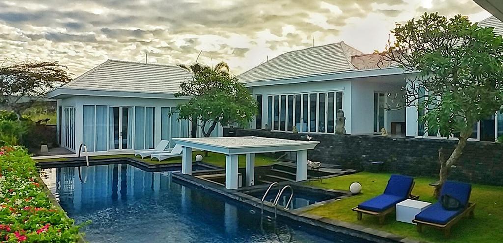Villa 6 Karang Kembar Kutuh 部屋 写真