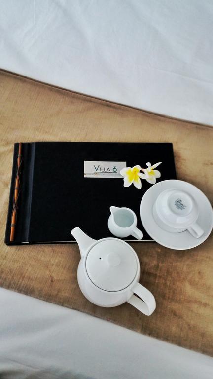 Villa 6 Karang Kembar Kutuh 部屋 写真