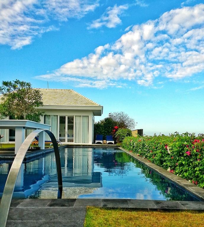 Villa 6 Karang Kembar Kutuh 部屋 写真
