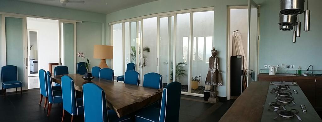 Villa 6 Karang Kembar Kutuh 部屋 写真