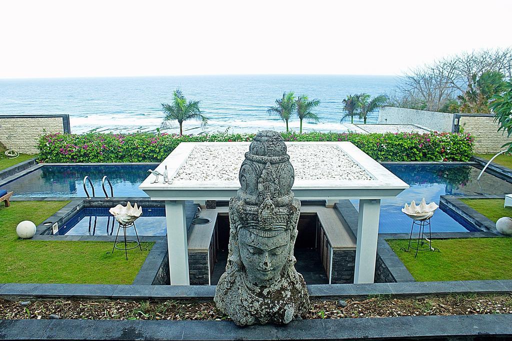 Villa 6 Karang Kembar Kutuh 部屋 写真