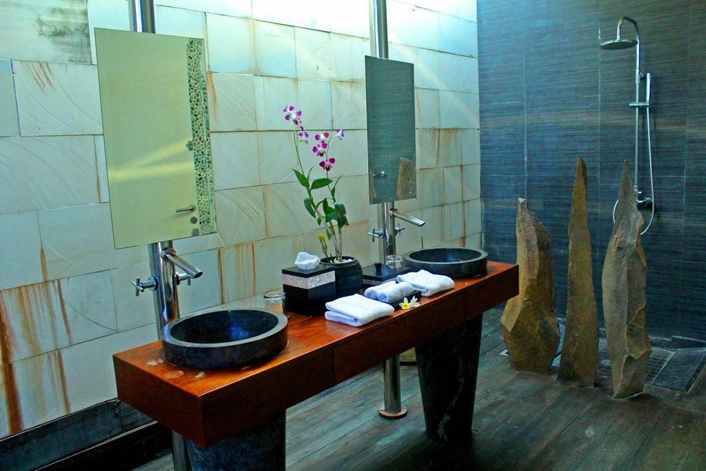 Villa 6 Karang Kembar Kutuh 部屋 写真