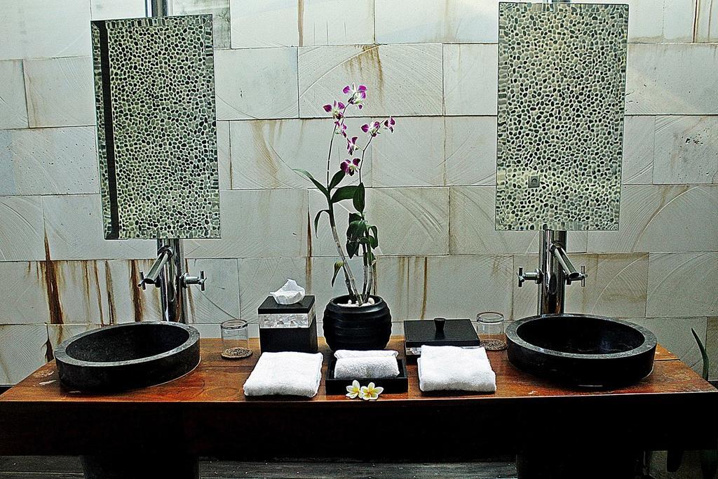 Villa 6 Karang Kembar Kutuh 部屋 写真