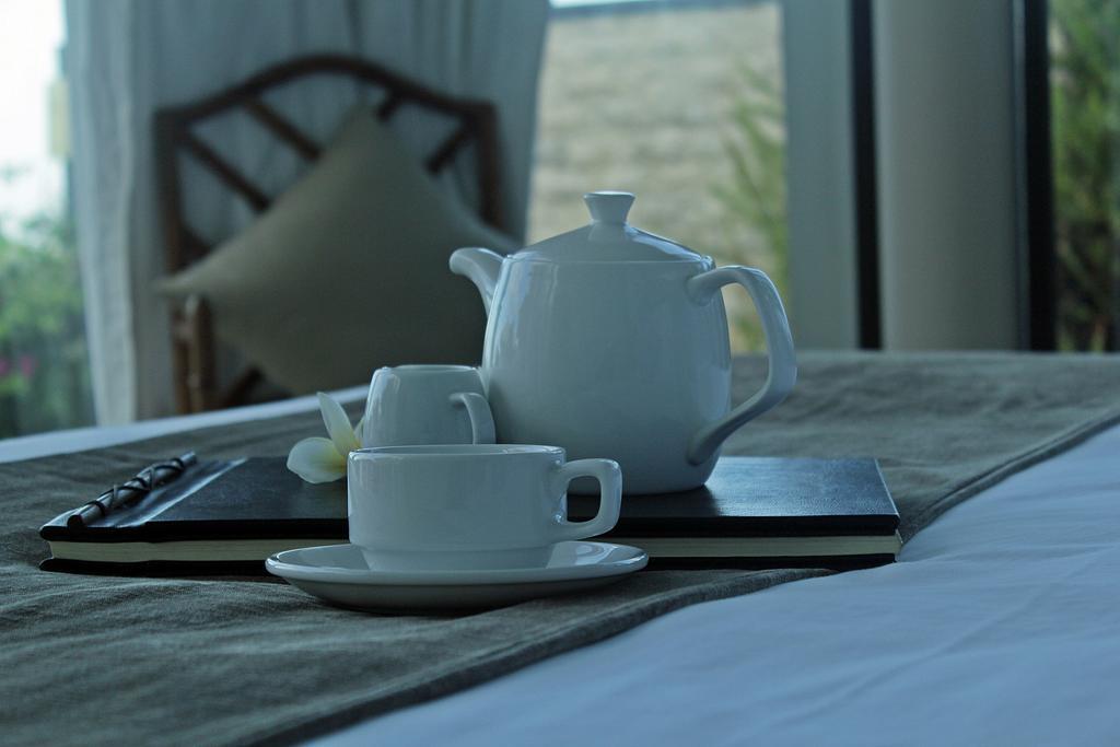 Villa 6 Karang Kembar Kutuh 部屋 写真
