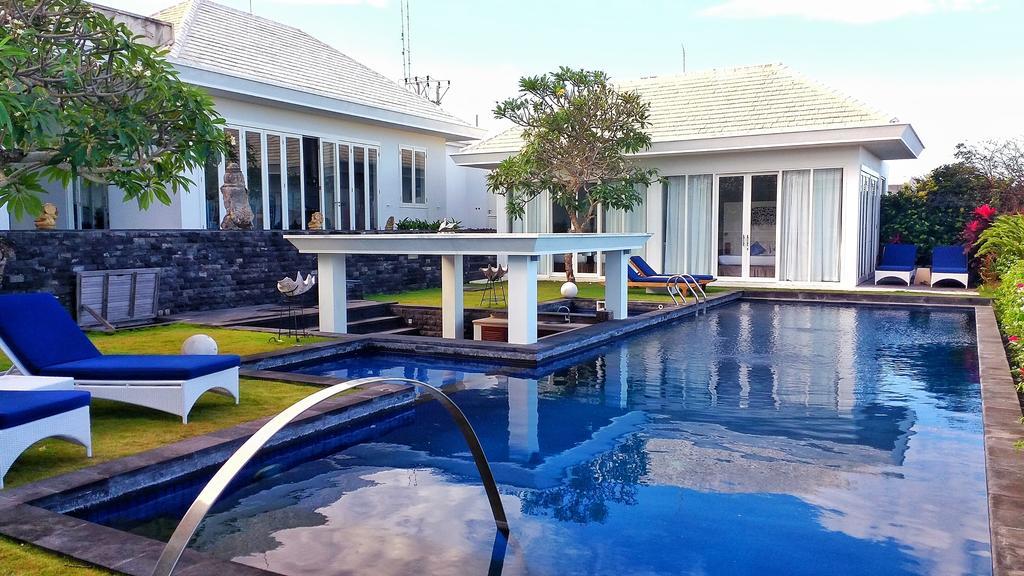 Villa 6 Karang Kembar Kutuh 部屋 写真
