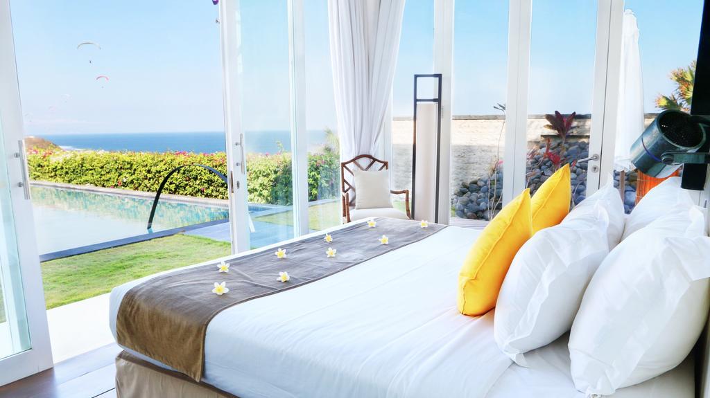 Villa 6 Karang Kembar Kutuh 部屋 写真