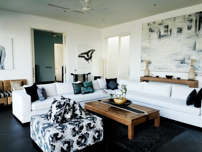 Villa 6 Karang Kembar Kutuh エクステリア 写真