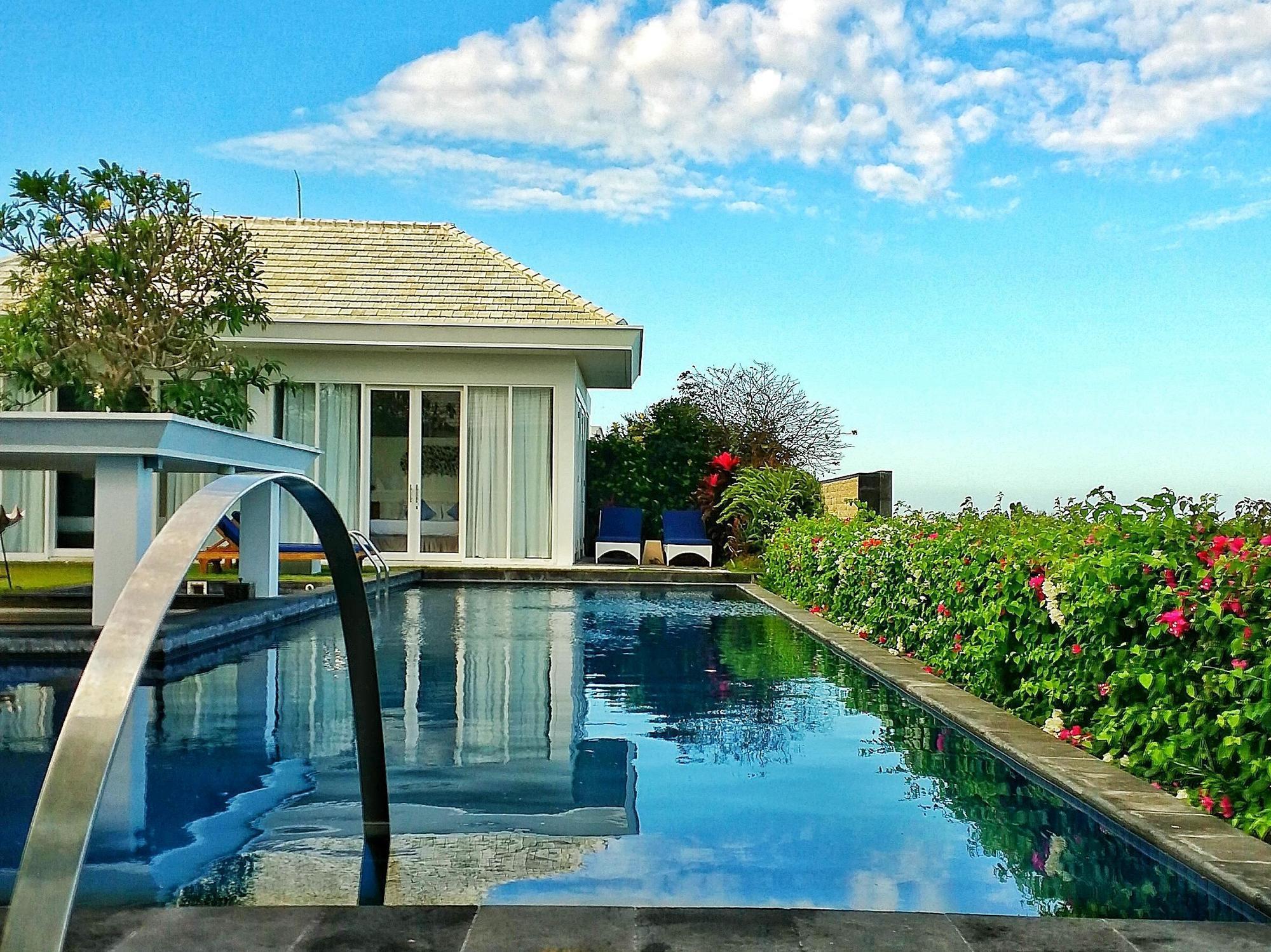 Villa 6 Karang Kembar Kutuh エクステリア 写真