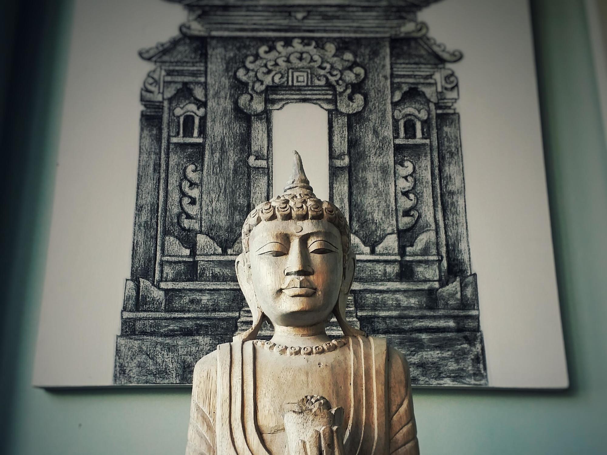 Villa 6 Karang Kembar Kutuh エクステリア 写真