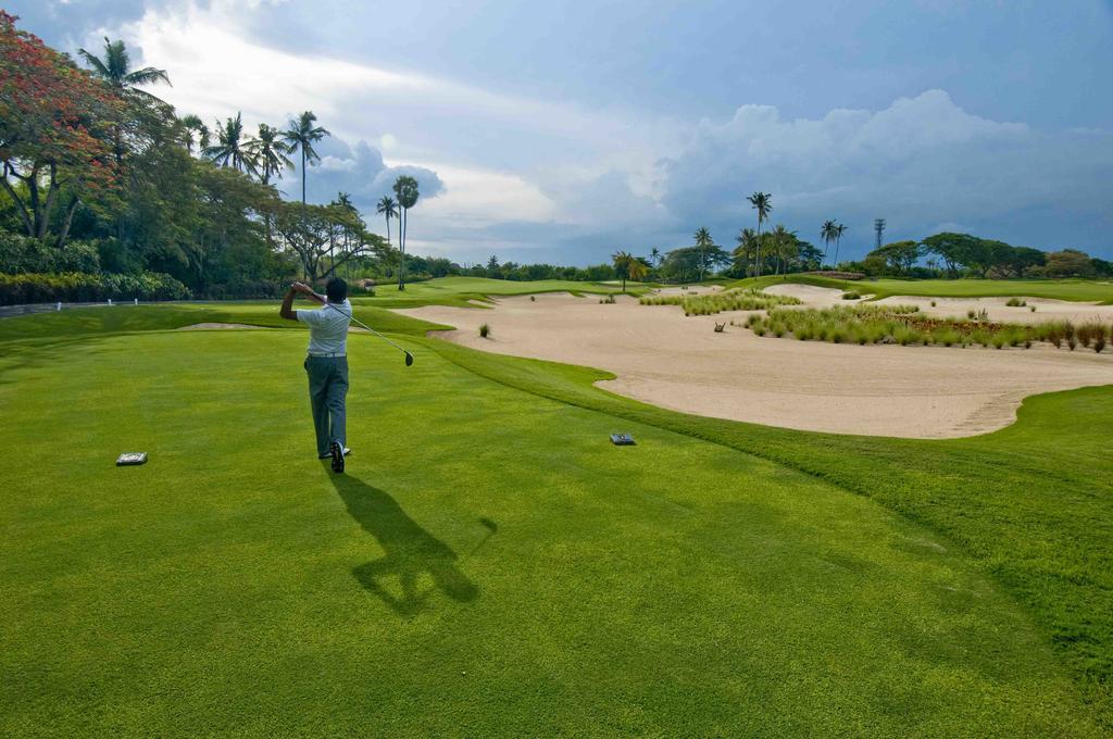 Villa 6 Karang Kembar Kutuh エクステリア 写真