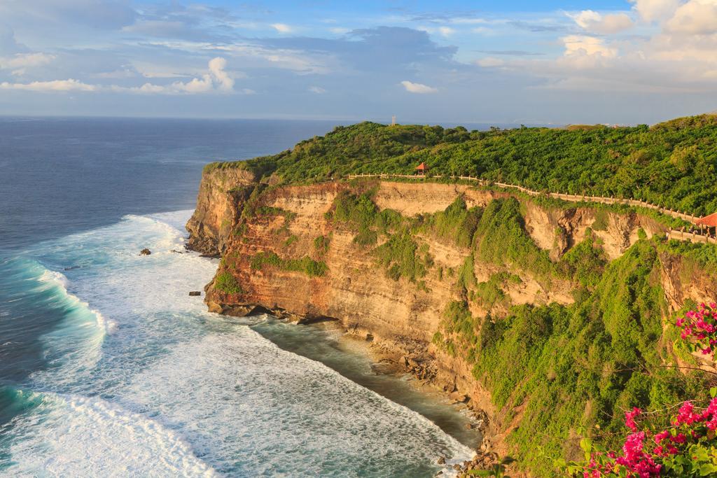 Villa 6 Karang Kembar Kutuh エクステリア 写真