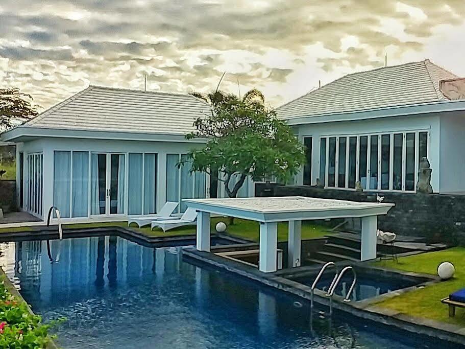 Villa 6 Karang Kembar Kutuh エクステリア 写真