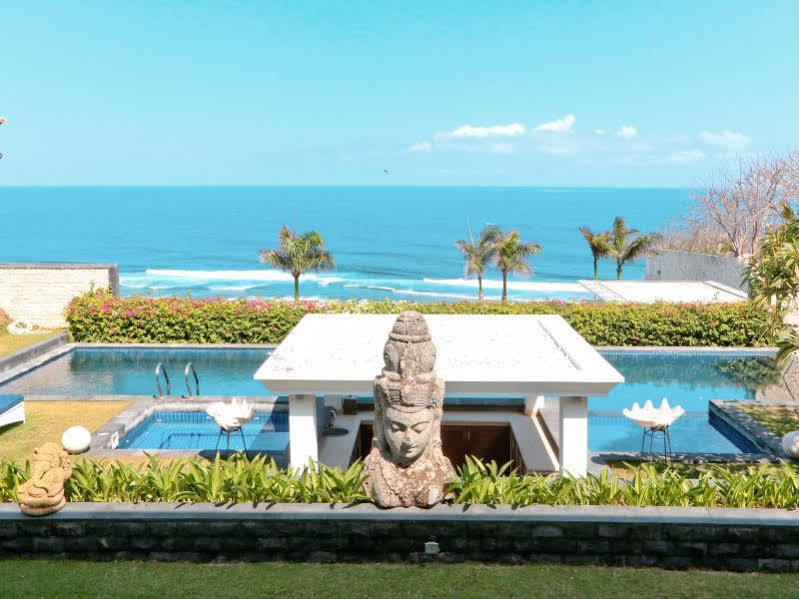 Villa 6 Karang Kembar Kutuh エクステリア 写真