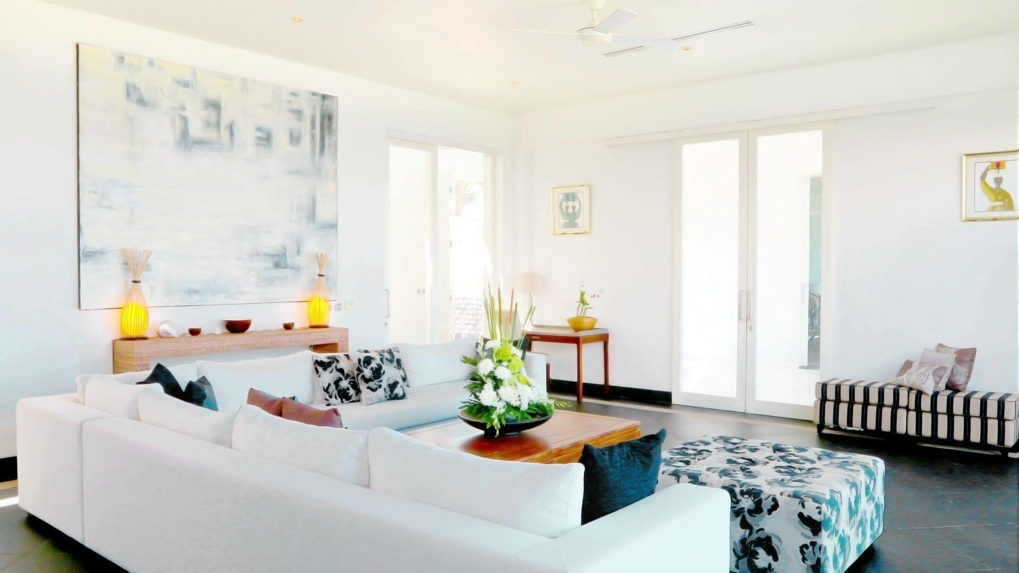 Villa 6 Karang Kembar Kutuh エクステリア 写真