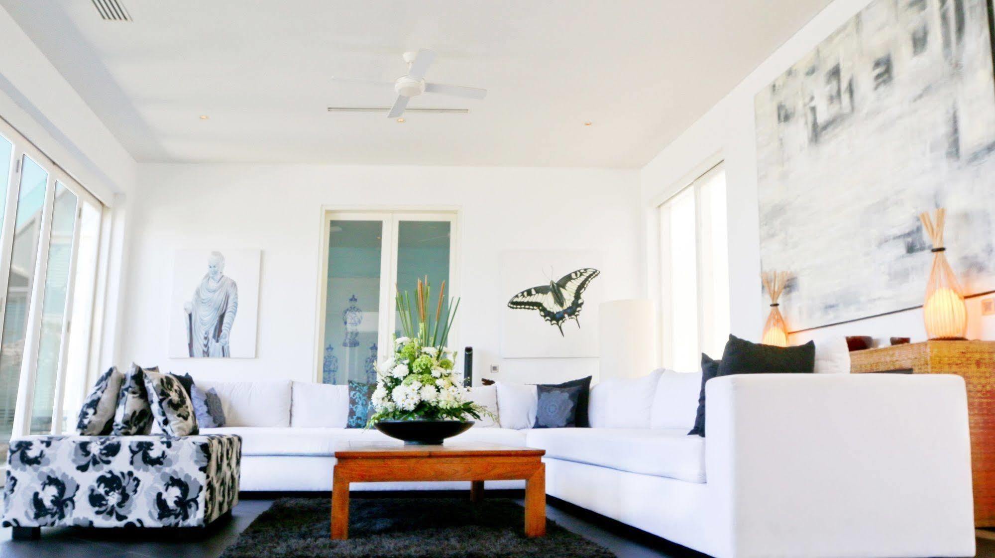 Villa 6 Karang Kembar Kutuh エクステリア 写真