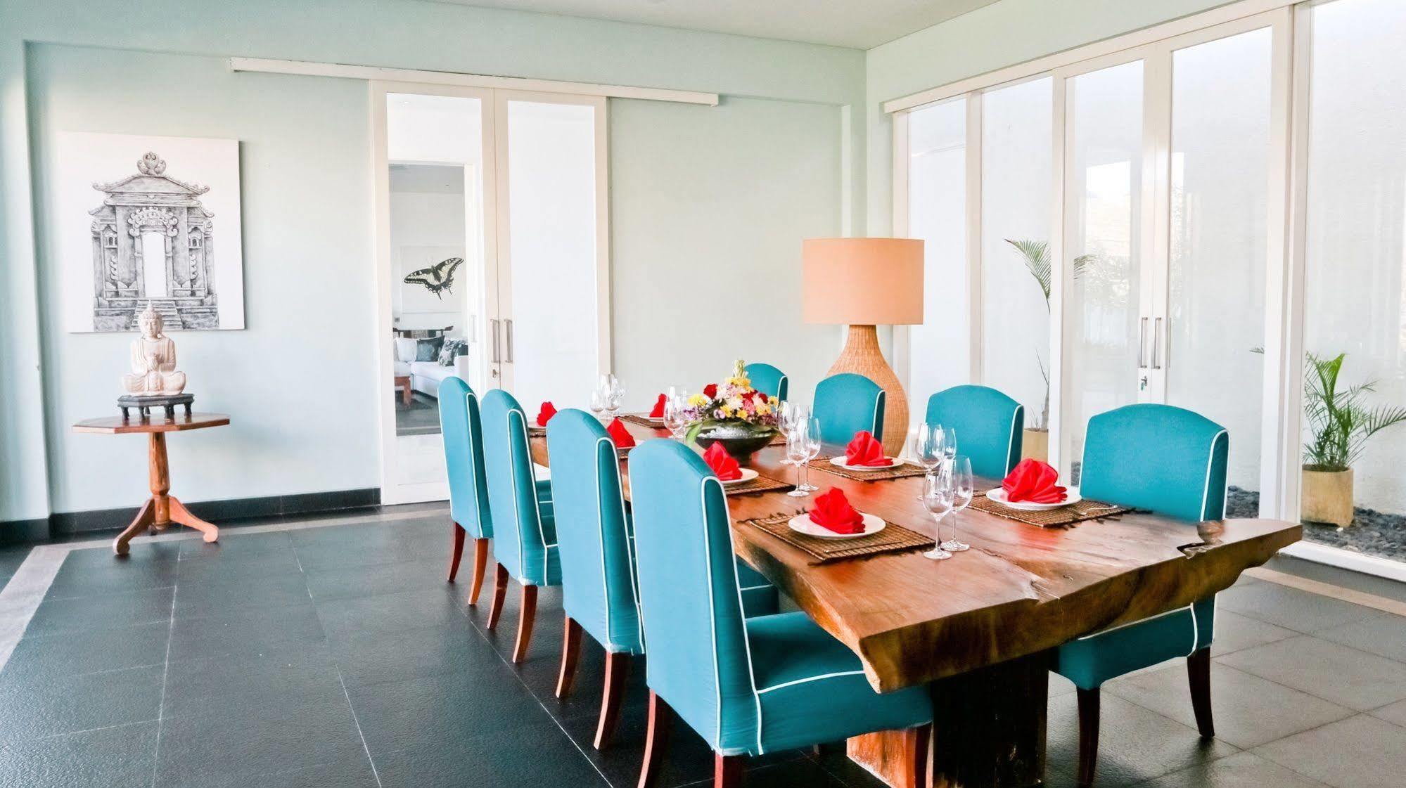 Villa 6 Karang Kembar Kutuh エクステリア 写真