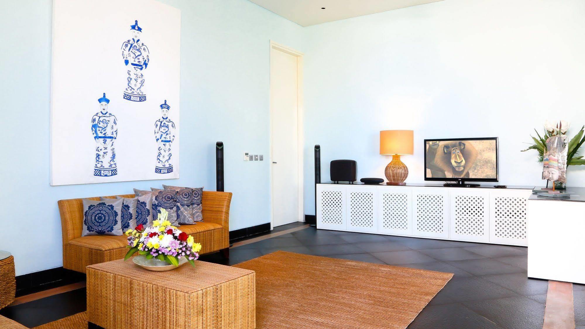 Villa 6 Karang Kembar Kutuh エクステリア 写真