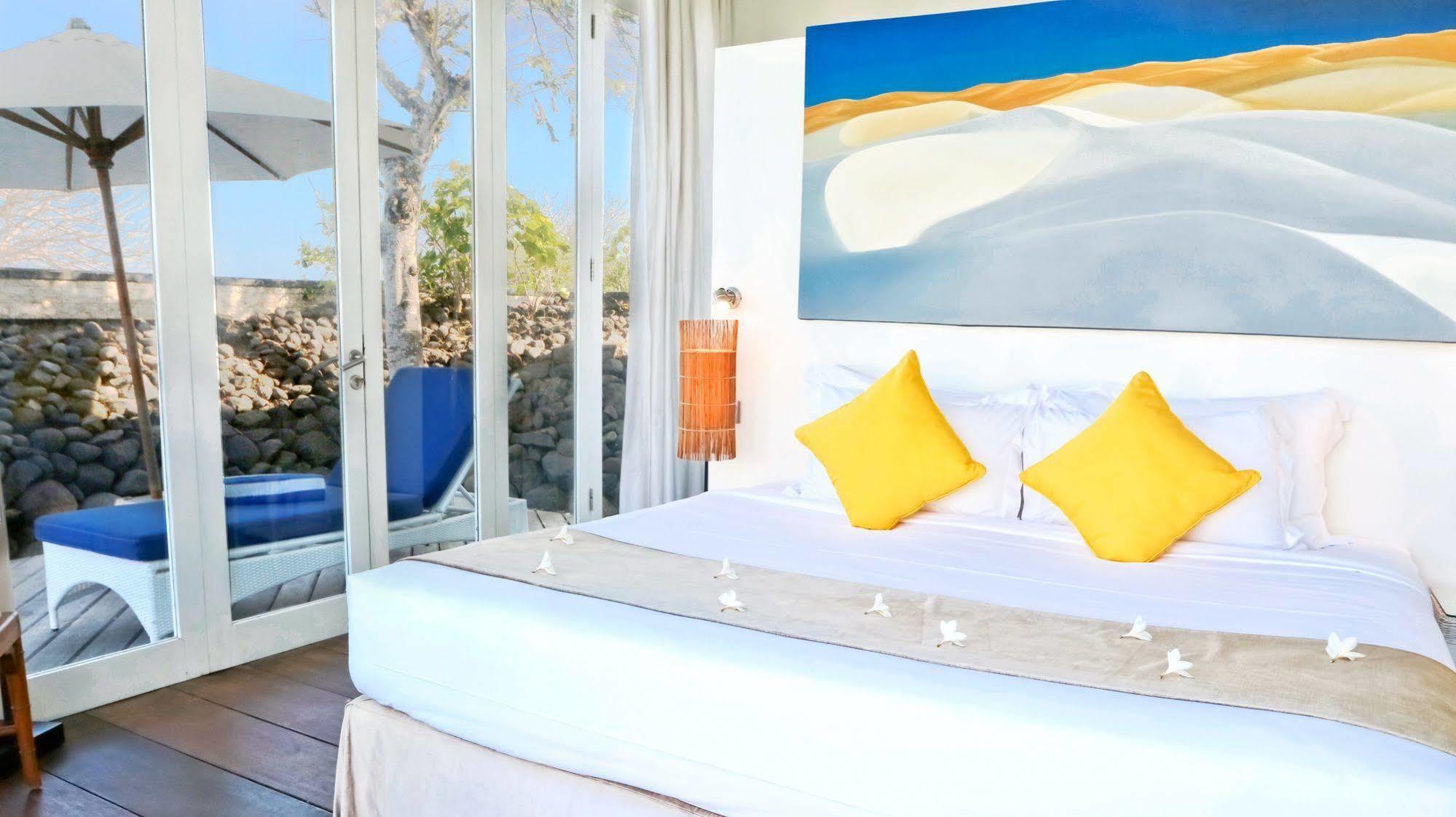 Villa 6 Karang Kembar Kutuh エクステリア 写真