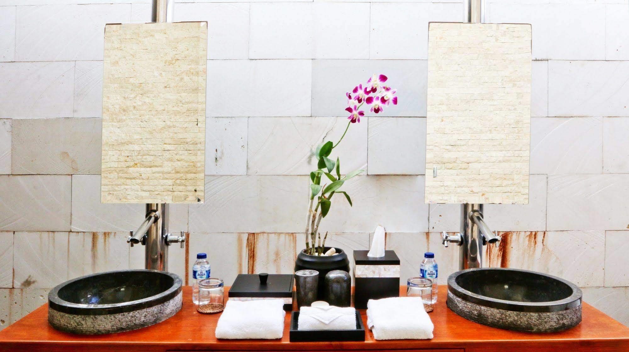 Villa 6 Karang Kembar Kutuh エクステリア 写真