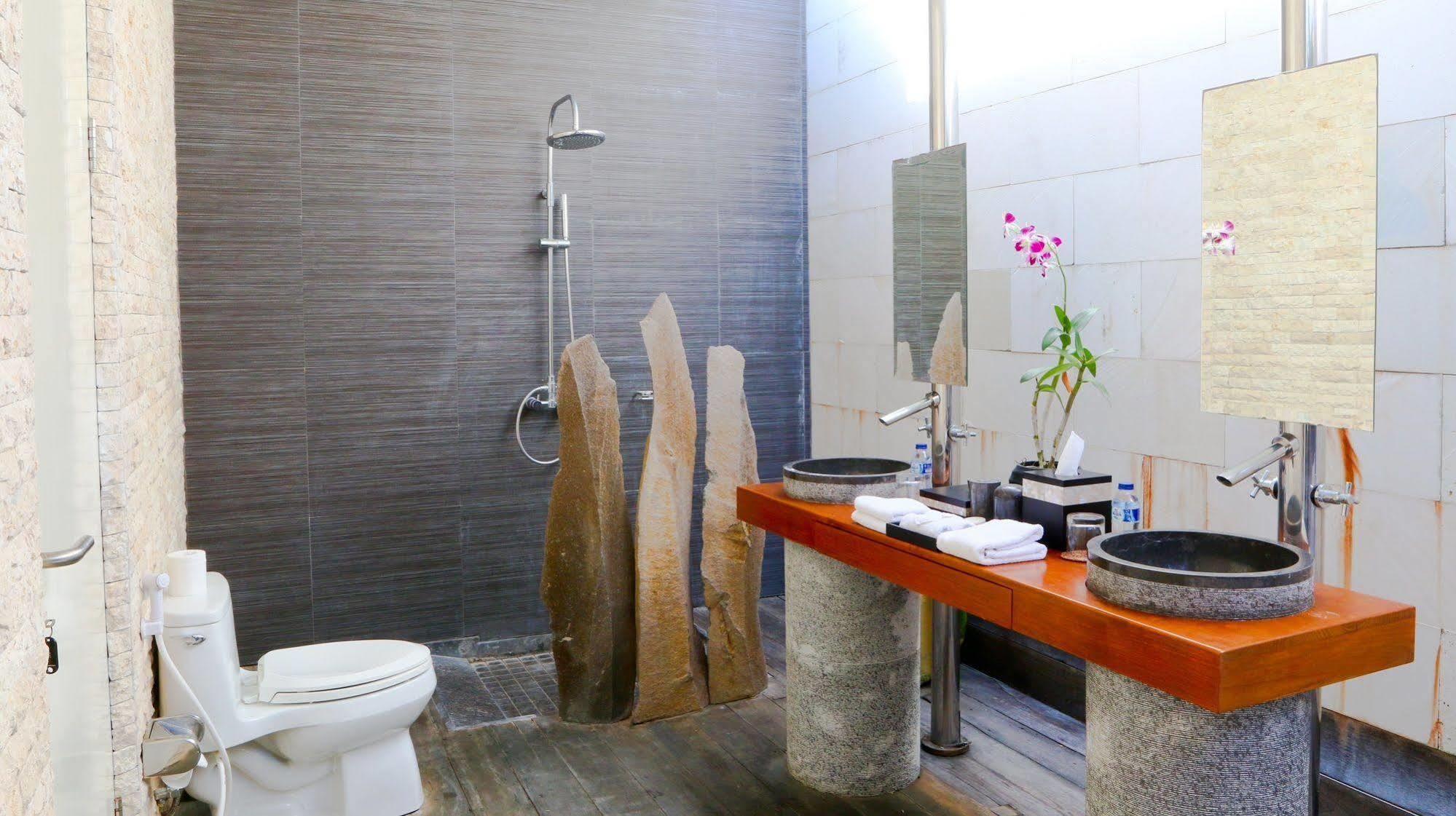 Villa 6 Karang Kembar Kutuh エクステリア 写真