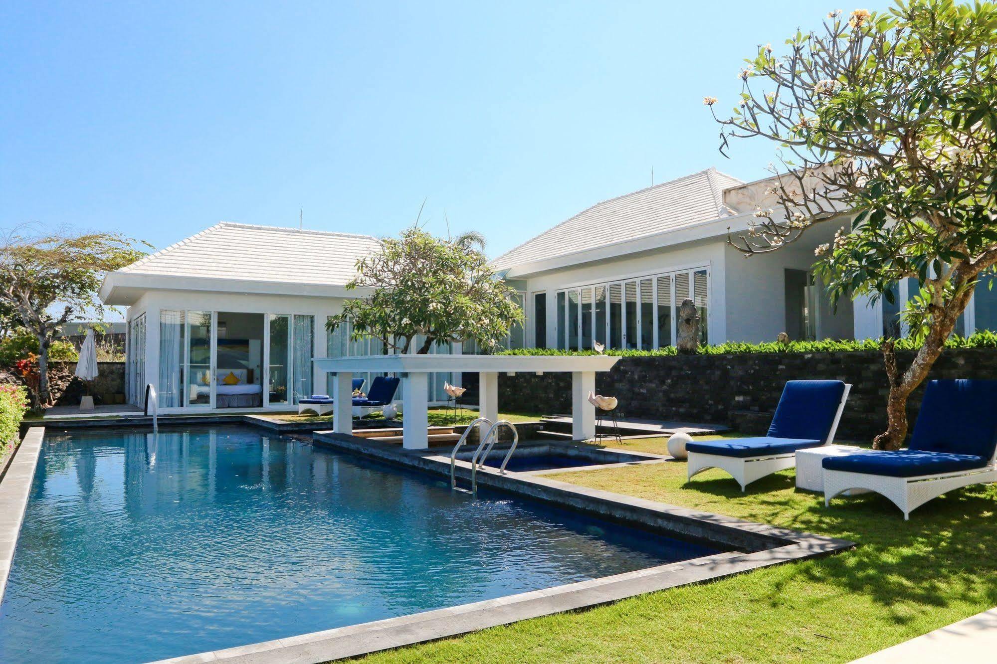 Villa 6 Karang Kembar Kutuh エクステリア 写真