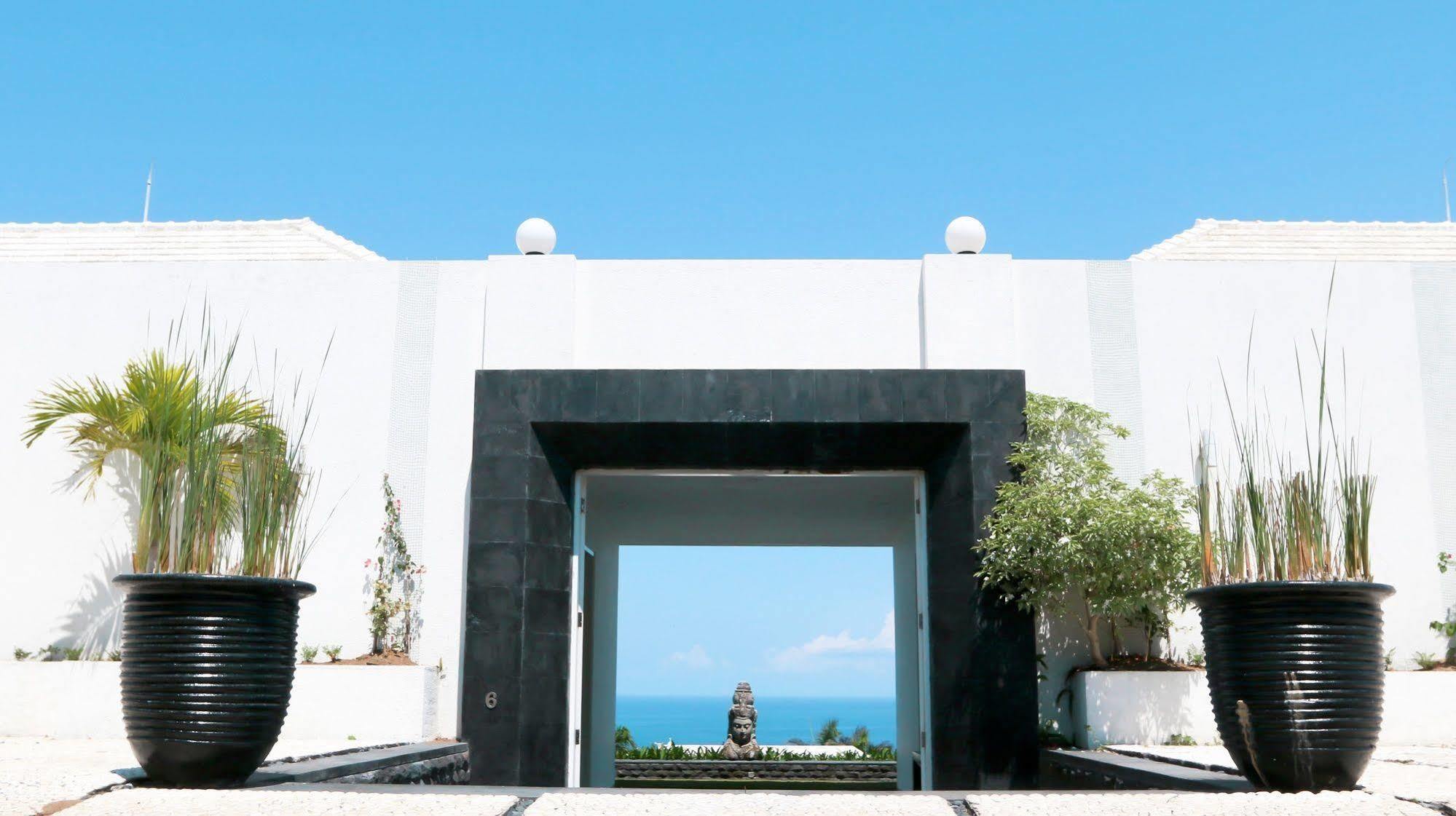 Villa 6 Karang Kembar Kutuh エクステリア 写真