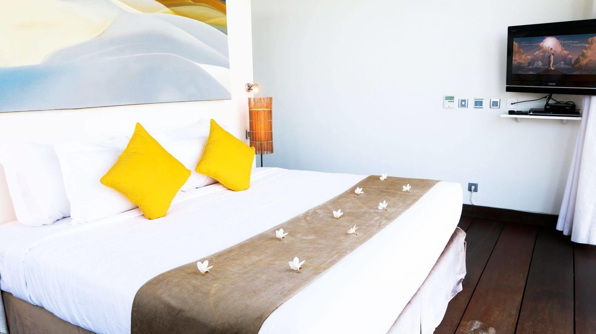 Villa 6 Karang Kembar Kutuh エクステリア 写真