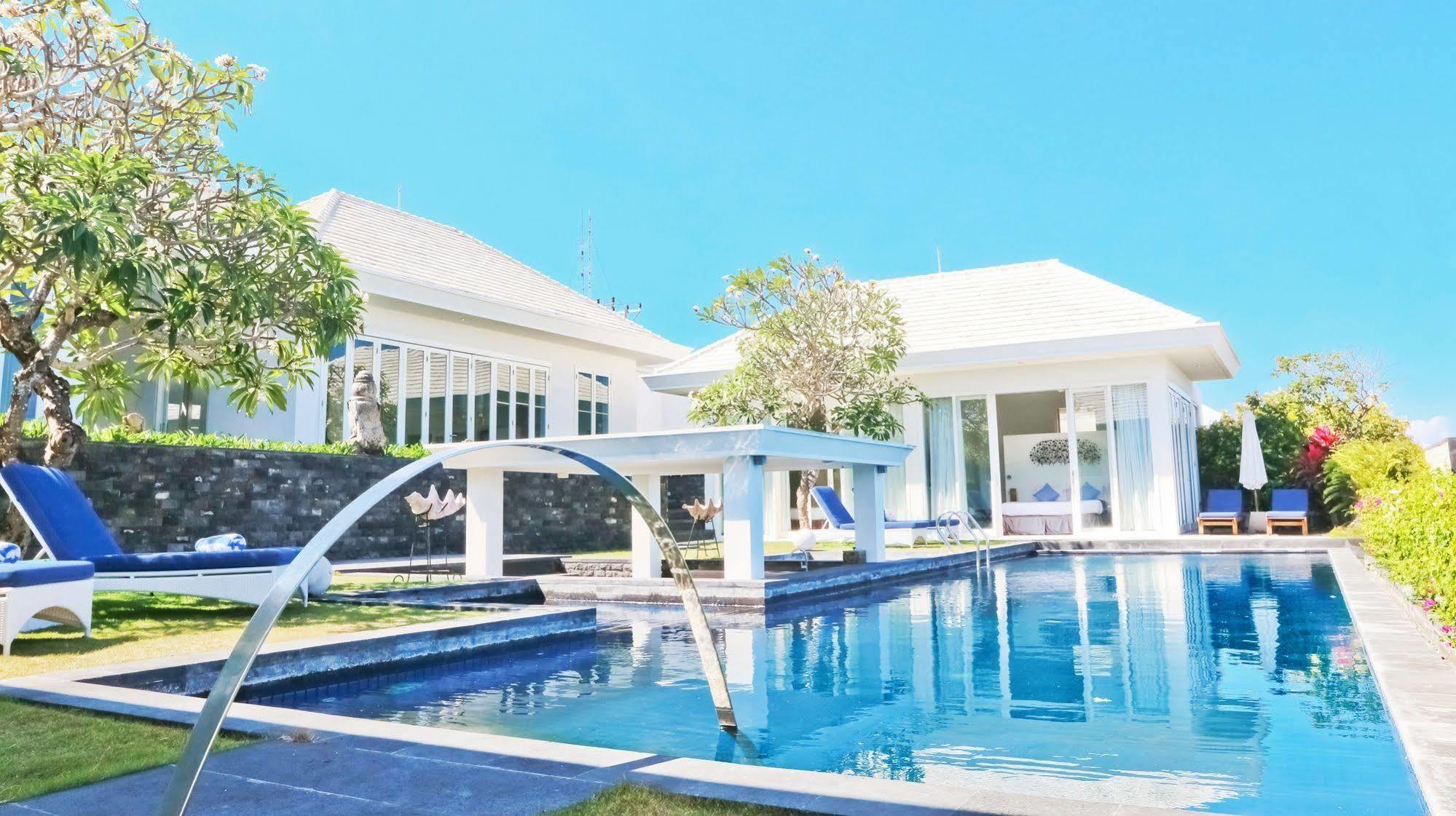 Villa 6 Karang Kembar Kutuh エクステリア 写真